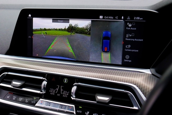 Used BMW X5 2019 for sale - 76399827: Photo 18