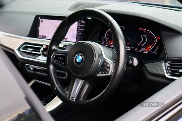 Used BMW X5 2019 for sale - 76399827: Photo 2