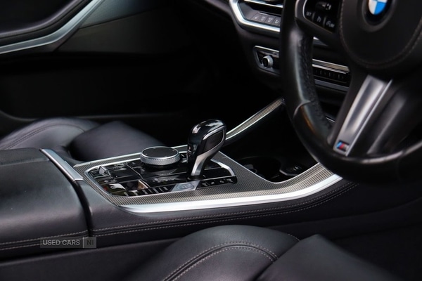 Used BMW X5 2019 for sale - 76399827: Photo 20