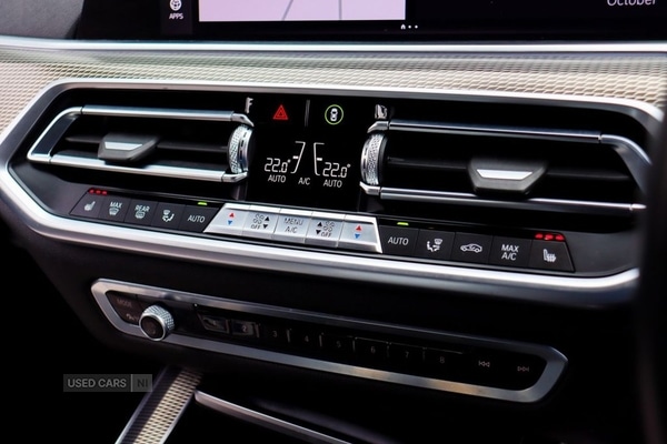 Used BMW X5 2019 for sale - 76399827: Photo 25