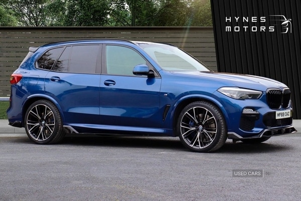 Used BMW X5 2019 for sale - 76399827: Photo 3