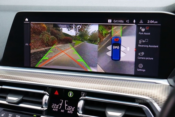 Used BMW X5 2019 for sale - 76399827: Photo 4