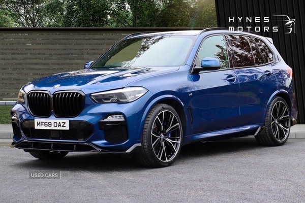 Used BMW X5 2019 for sale - 76399827: Photo 5
