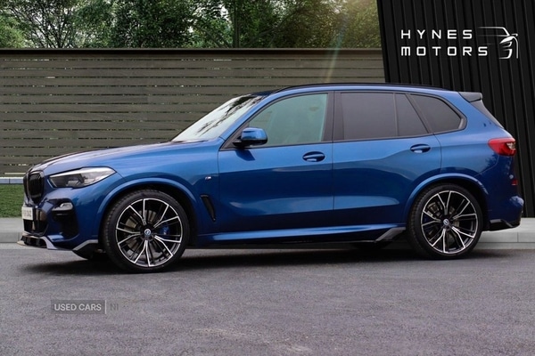 Used BMW X5 2019 for sale - 76399827: Photo 7