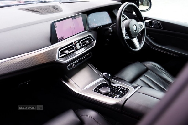 Used BMW X5 2019 for sale - 76399827: Photo 8