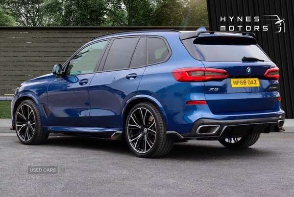 Used BMW X5 2019 for sale - 76399827: Photo 9