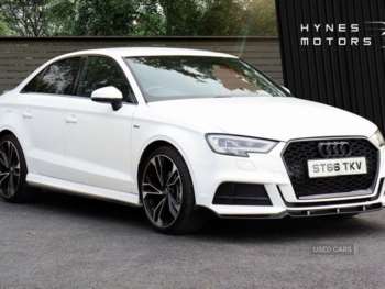 2016 - 1.6 TDI S Line 4dr