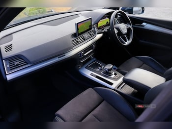 Used Audi Q5 2018 for sale - 79280401: Photo