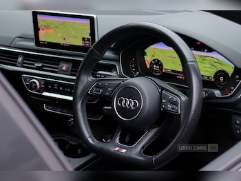 Used Audi A5 2017 for sale - 77825713: Photo