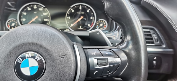Used BMW 6 Series 2016 for sale - 74030062: Photo 11