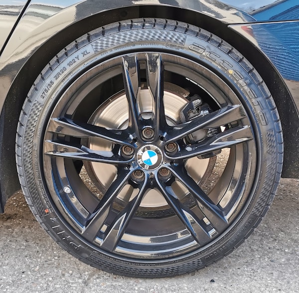Used BMW 6 Series 2016 for sale - 74030062: Photo 26