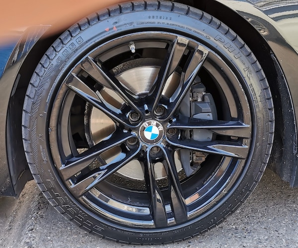 Used BMW 6 Series 2016 for sale - 74030062: Photo 27