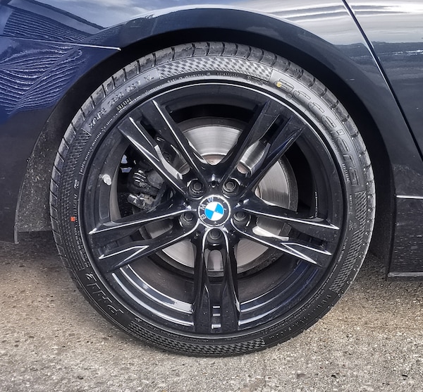 Used BMW 6 Series 2016 for sale - 74030062: Photo 29