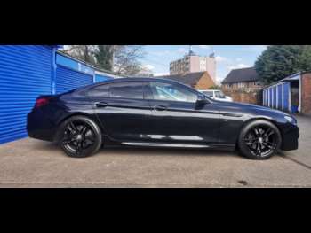 Used BMW 6 Series 2016 for sale - 74030062: Photo