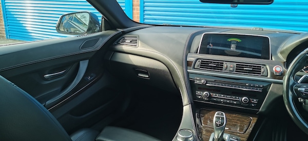 Used BMW 6 Series 2016 for sale - 74030062: Photo 32