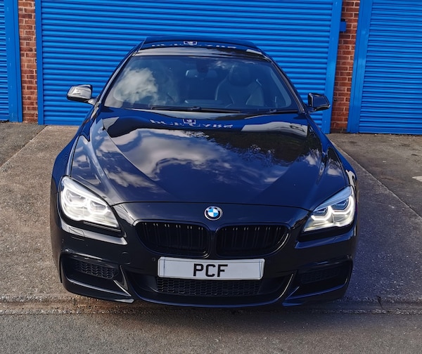 Used BMW 6 Series 2016 for sale - 74030062: Photo 3