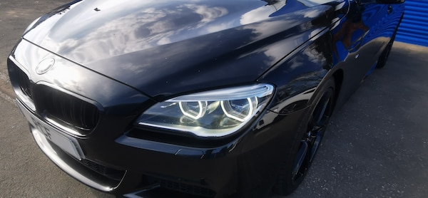 Used BMW 6 Series 2016 for sale - 74030062: Photo 41