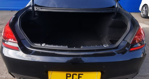Used BMW 6 Series 2016 for sale - 74030062: Photo 8