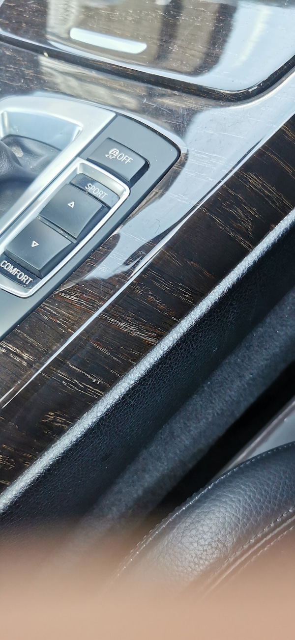 Used BMW 6 Series 2016 for sale - 74030062: Photo 9