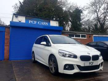 Used BMW 2 Series 2016 for sale - 72950312: Photo