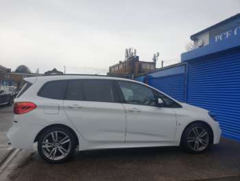 Used BMW 2 Series 2016 for sale - 72950312: Photo