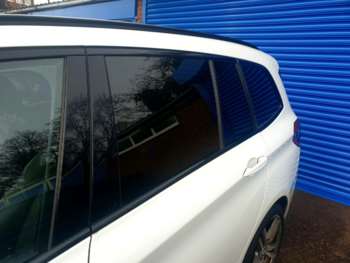 Used BMW 2 Series 2016 for sale - 72950312: Photo