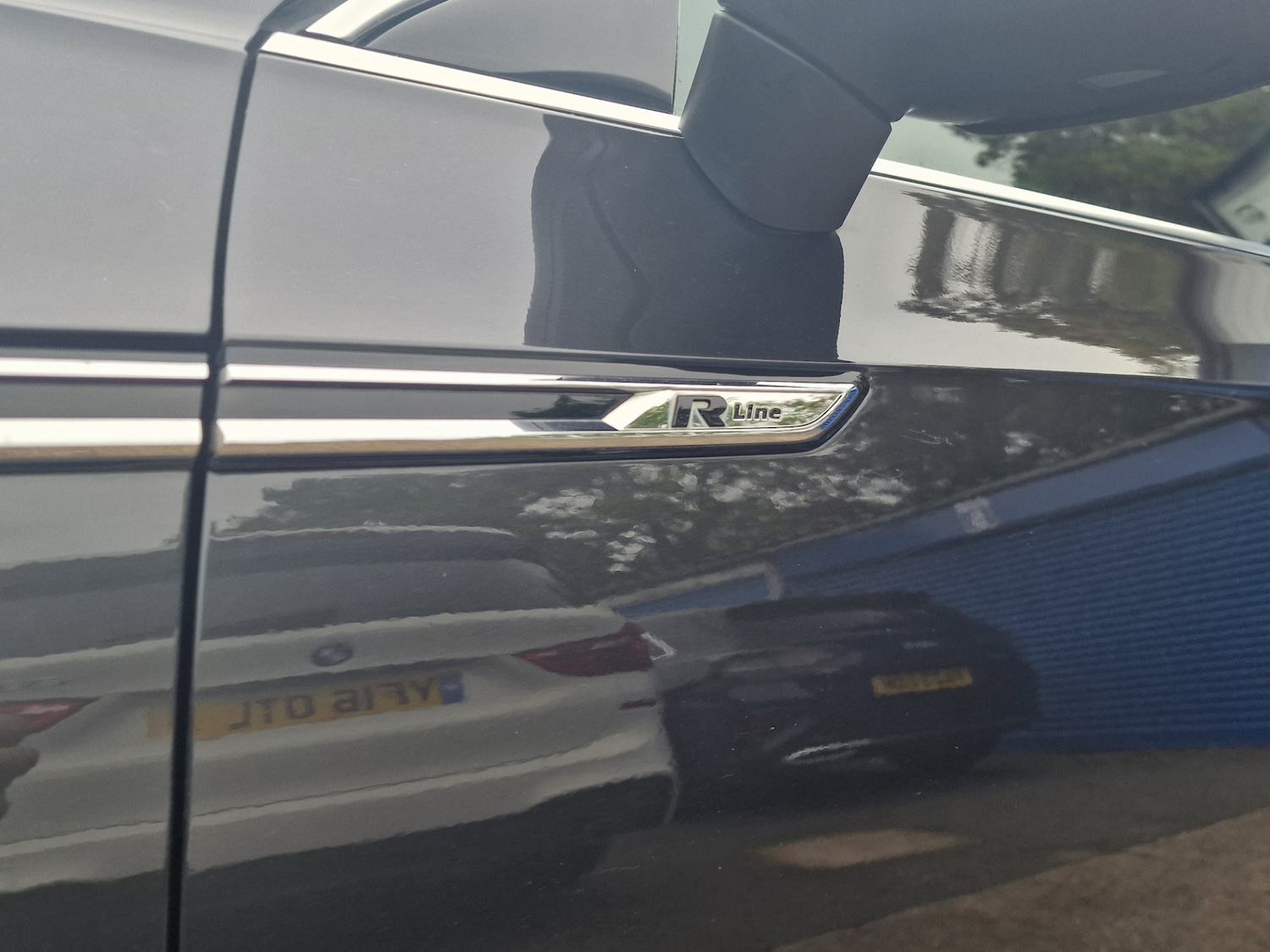 Used Volkswagen Arteon 2017 for sale - 75874385: Photo 11