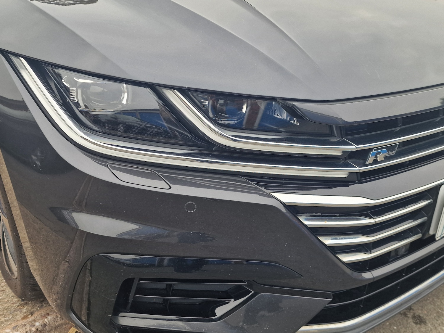 Used Volkswagen Arteon 2017 for sale - 75874385: Photo 12