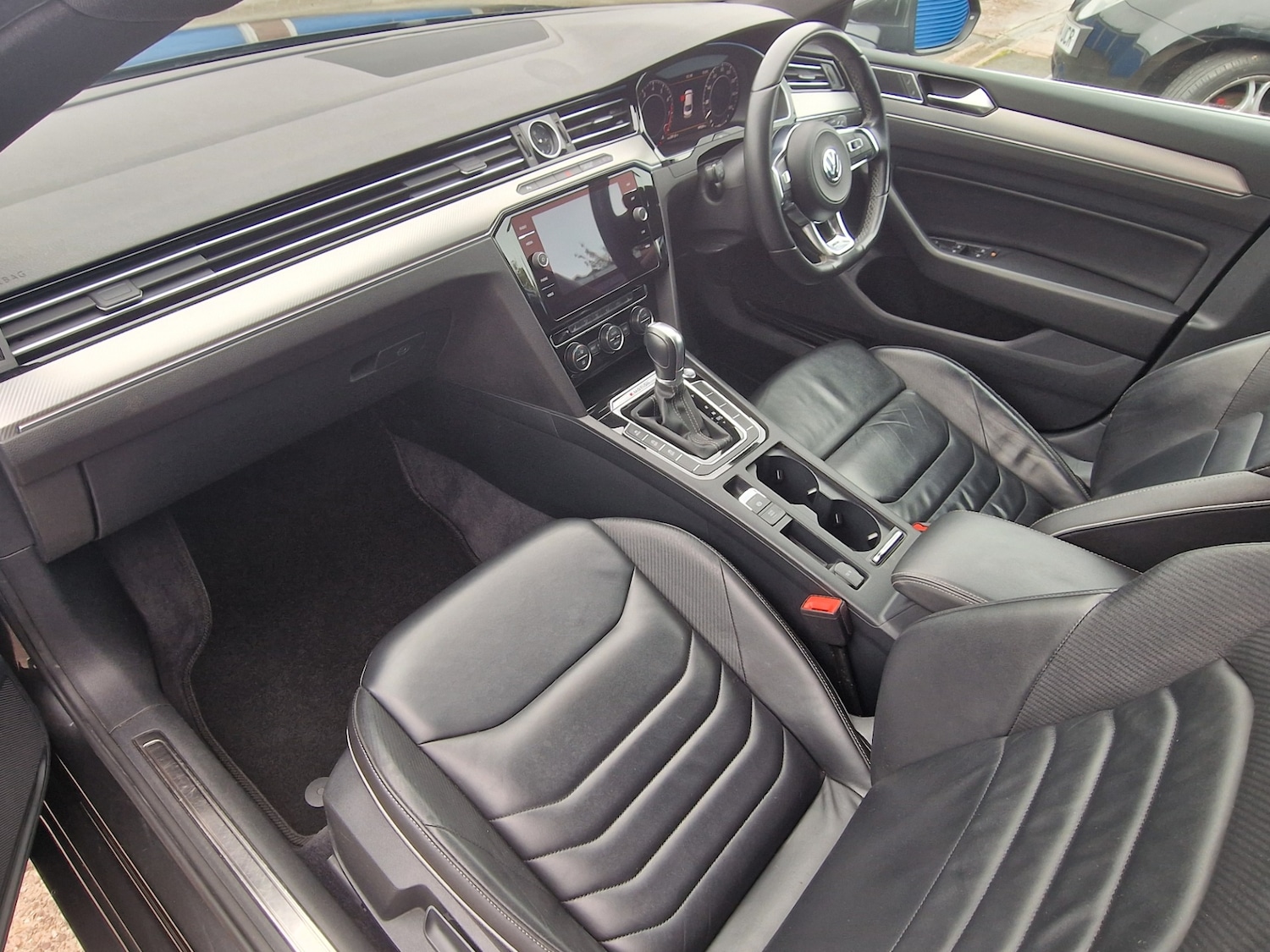 Used Volkswagen Arteon 2017 for sale - 75874385: Photo 15