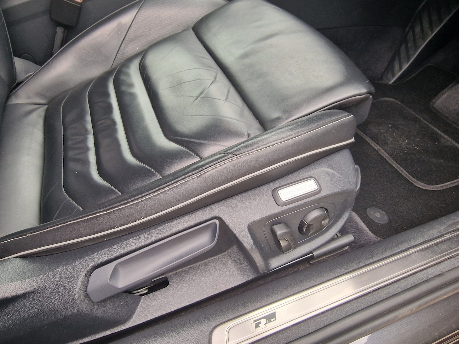 Used Volkswagen Arteon 2017 for sale - 75874385: Photo 16