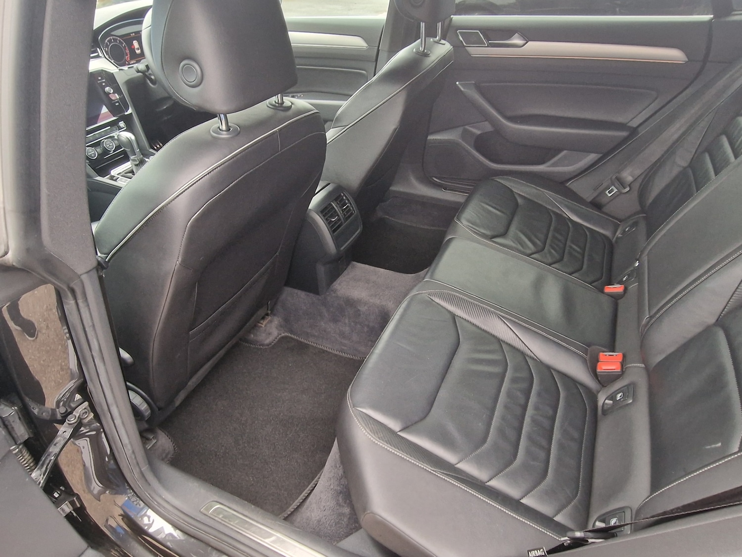 Used Volkswagen Arteon 2017 for sale - 75874385: Photo 18