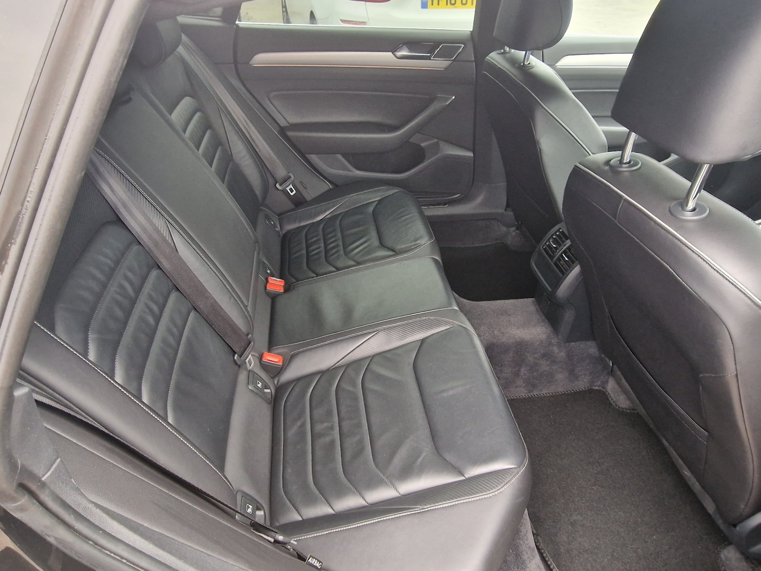 Used Volkswagen Arteon 2017 for sale - 75874385: Photo 19