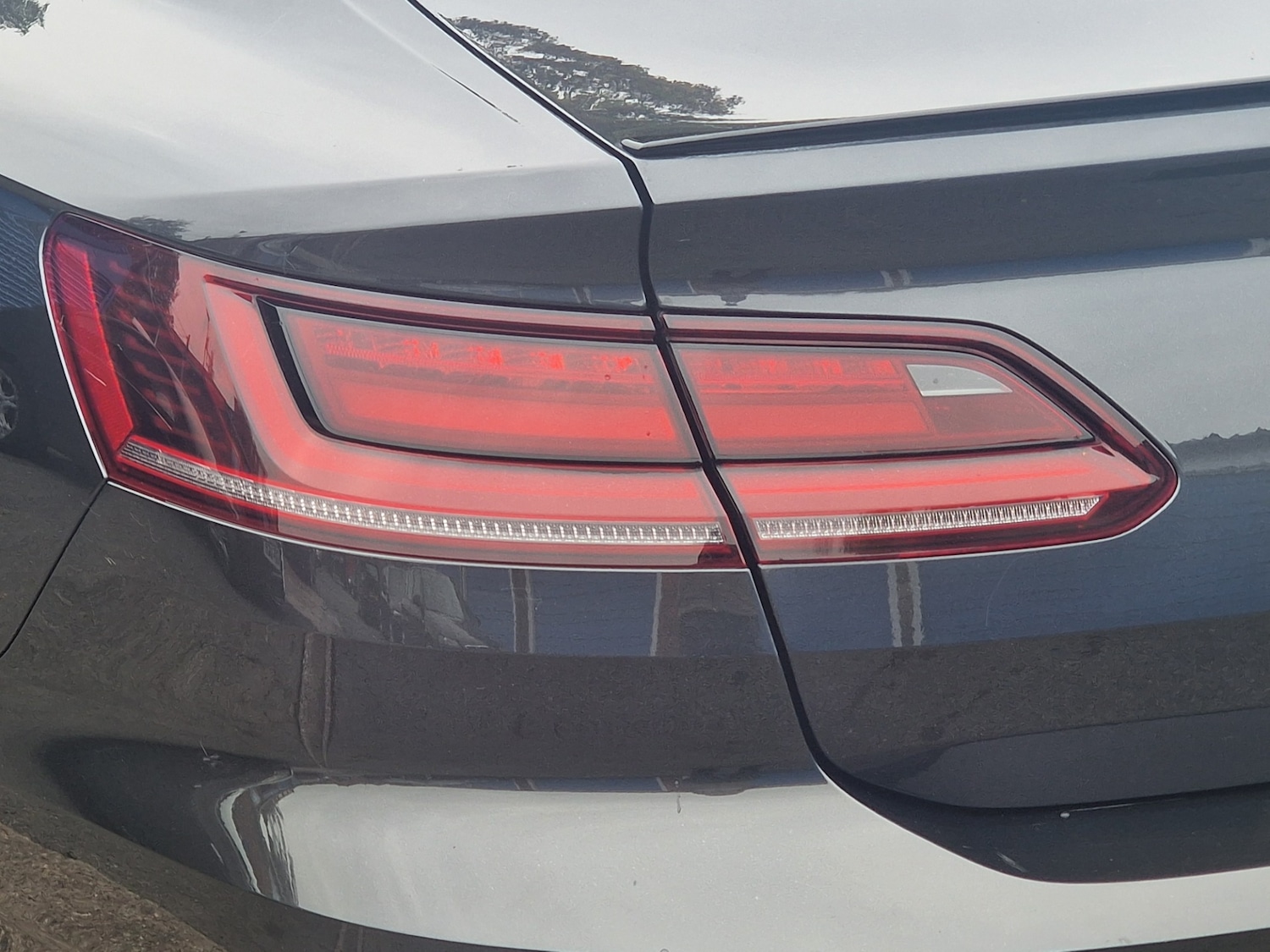 Used Volkswagen Arteon 2017 for sale - 75874385: Photo 21