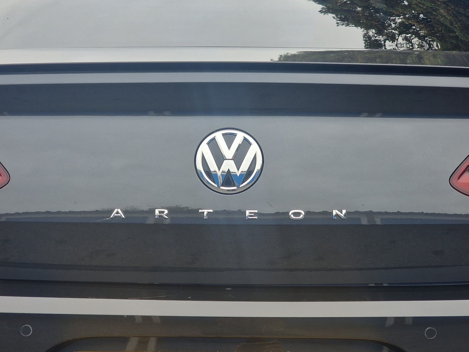 Used Volkswagen Arteon 2017 for sale - 75874385: Photo 23