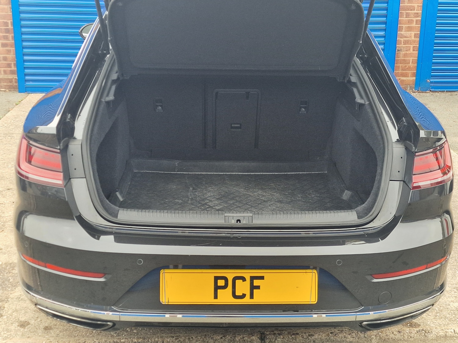 Used Volkswagen Arteon 2017 for sale - 75874385: Photo 25