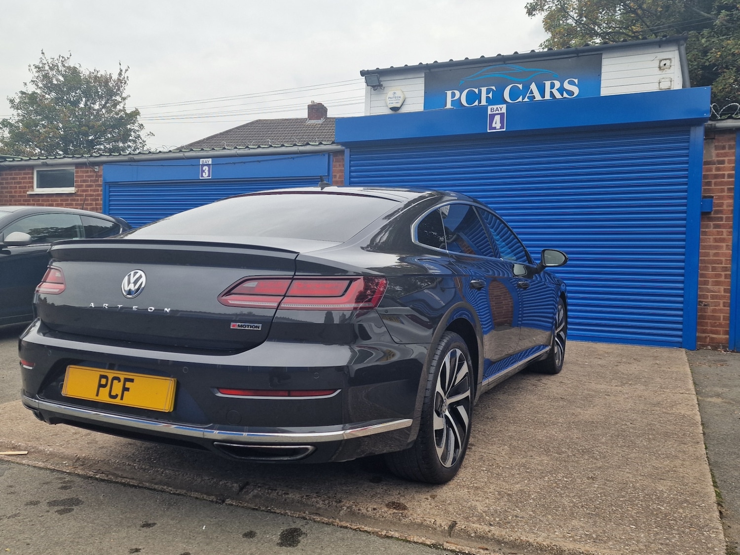 Used Volkswagen Arteon 2017 for sale - 75874385: Photo 26