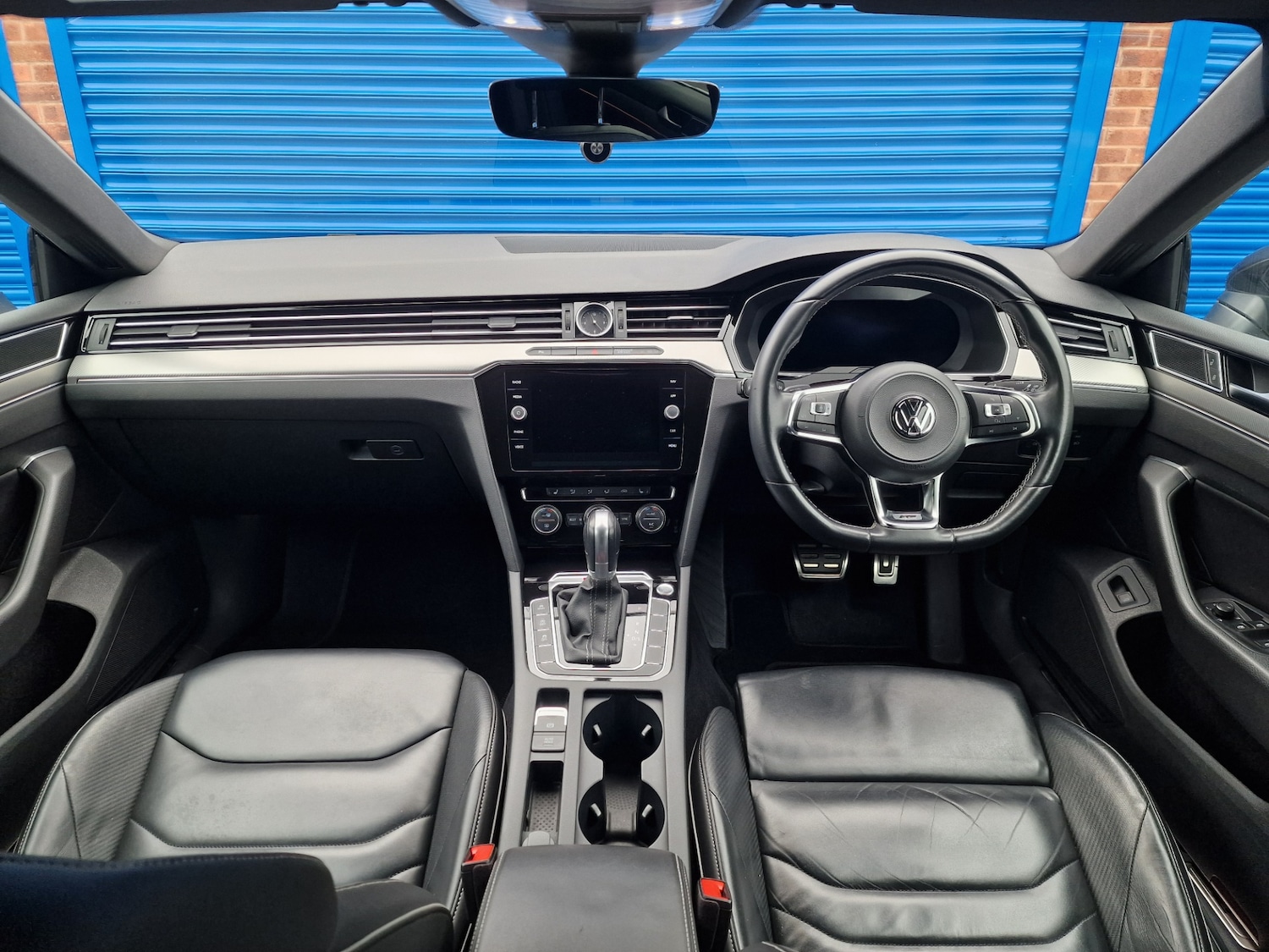 Used Volkswagen Arteon 2017 for sale - 75874385: Photo 28