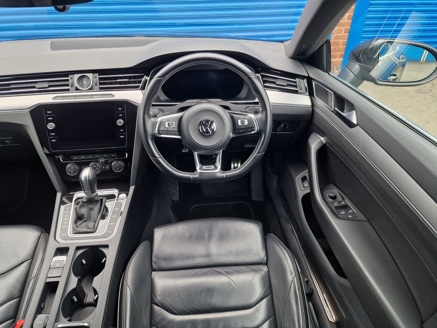 Used Volkswagen Arteon 2017 for sale - 75874385: Photo 30