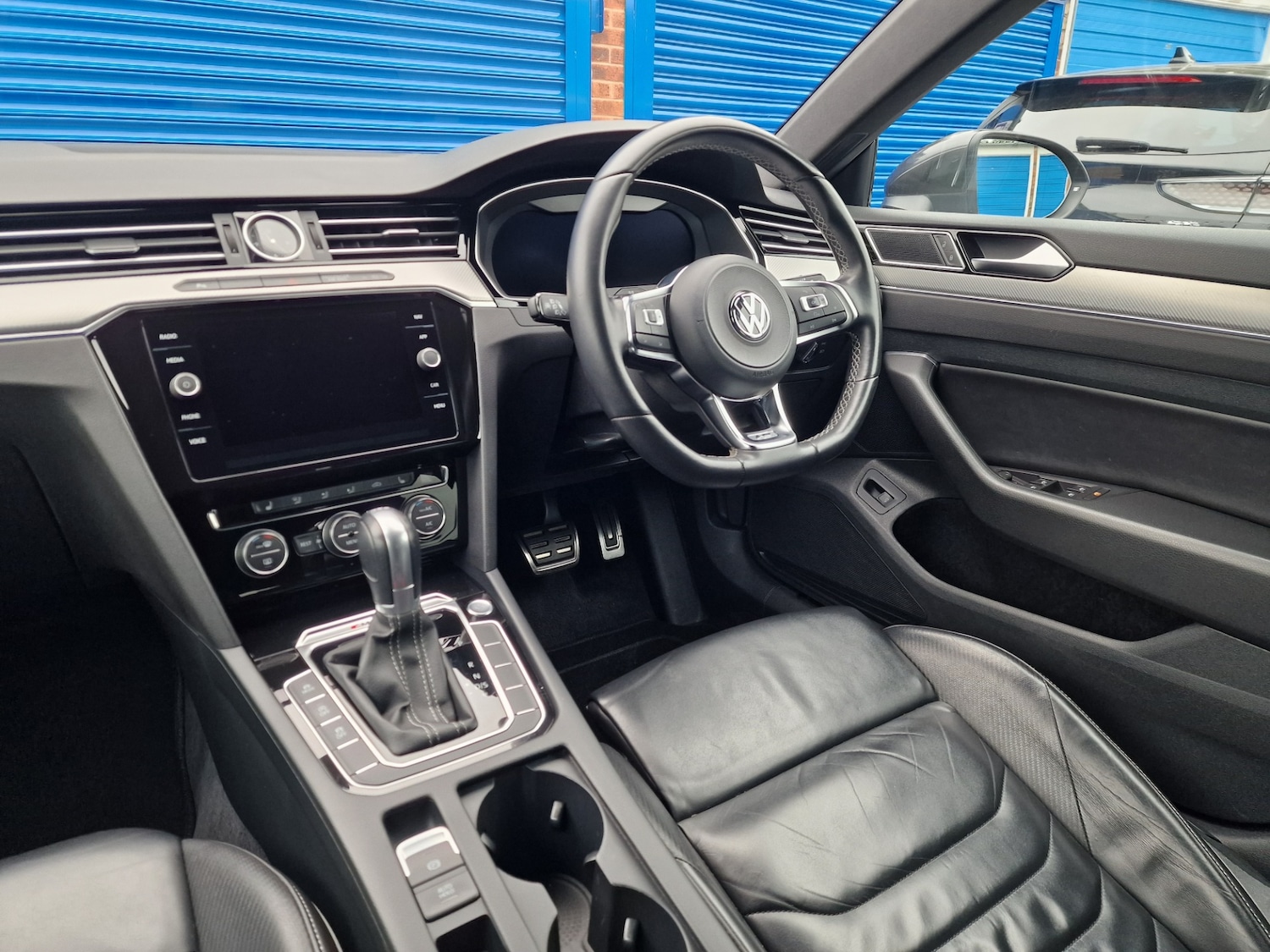 Used Volkswagen Arteon 2017 for sale - 75874385: Photo 31