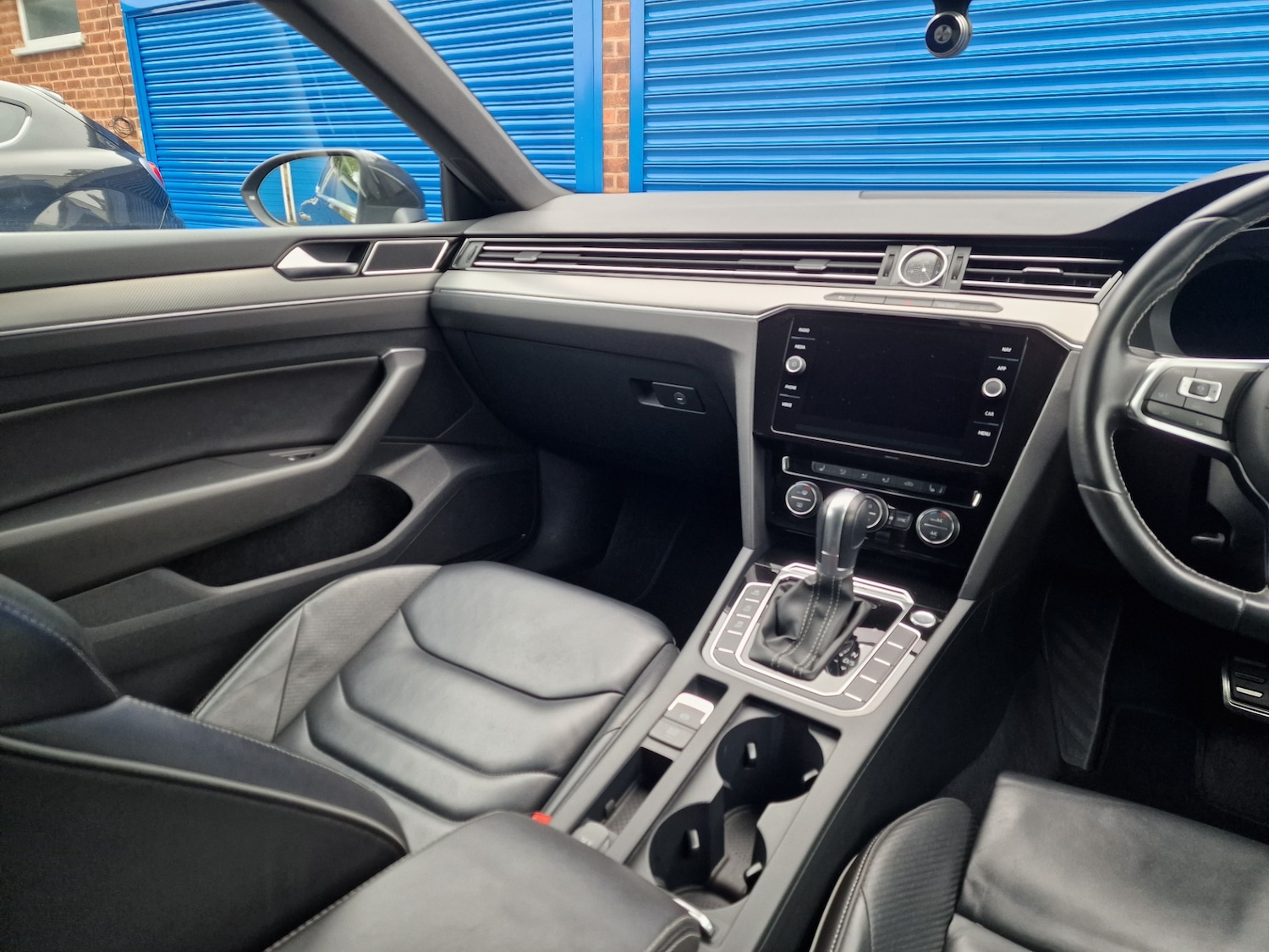 Used Volkswagen Arteon 2017 for sale - 75874385: Photo 32