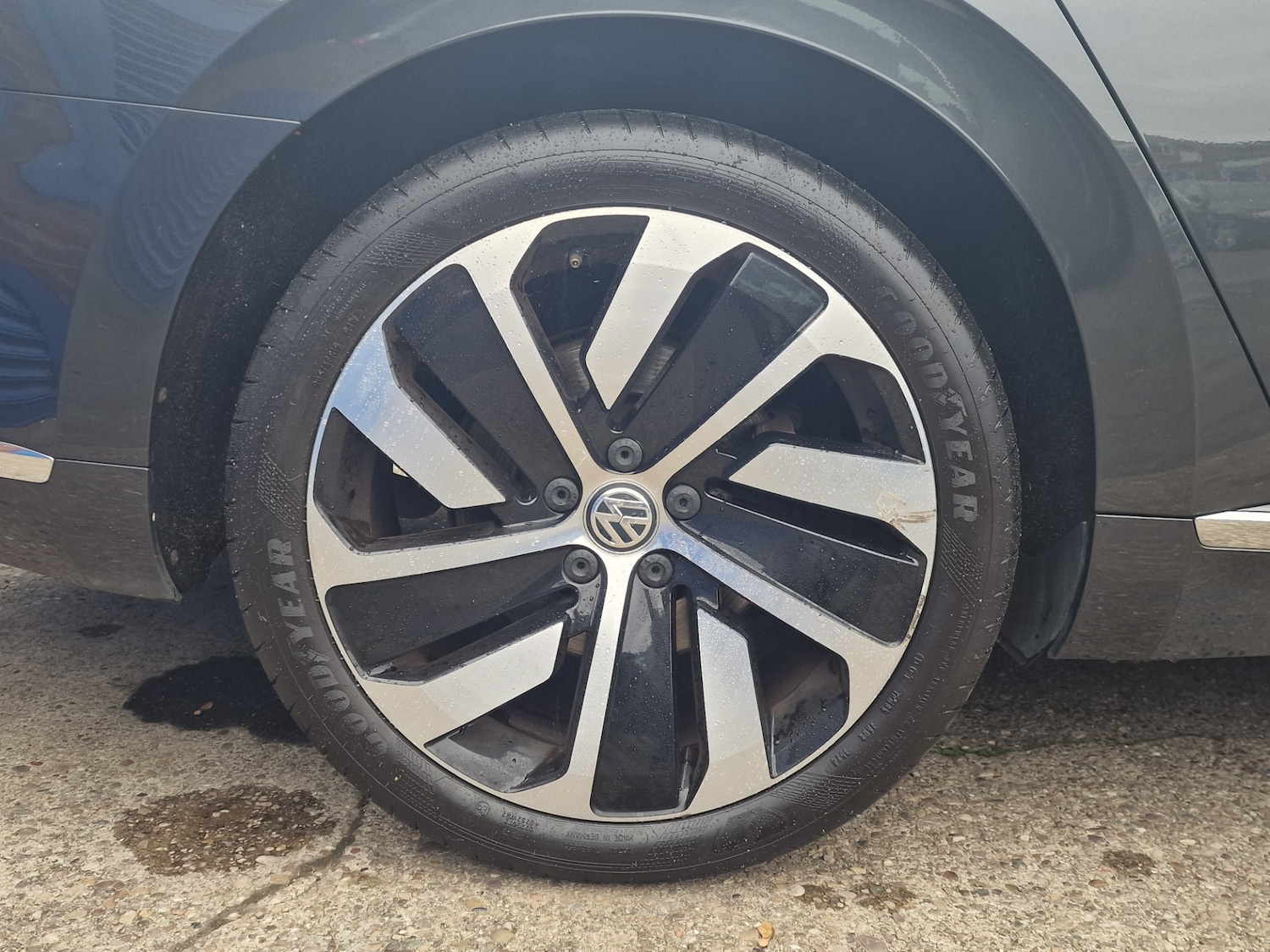 Used Volkswagen Arteon 2017 for sale - 75874385: Photo 6