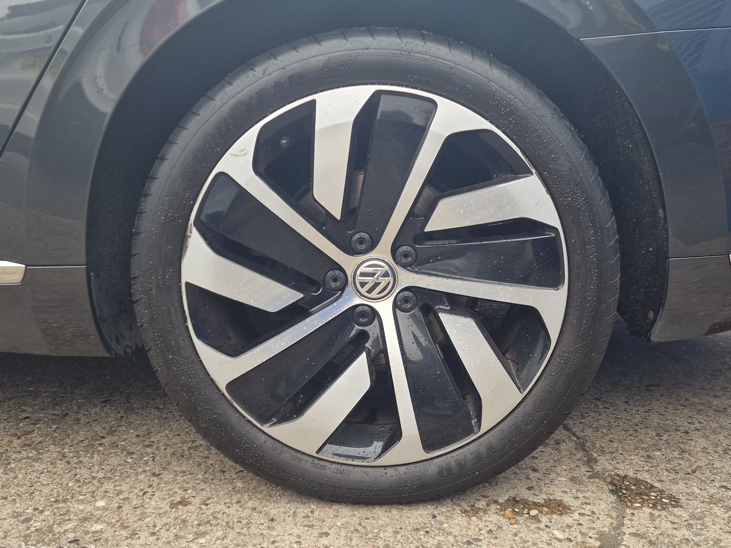 Used Volkswagen Arteon 2017 for sale - 75874385: Photo 7