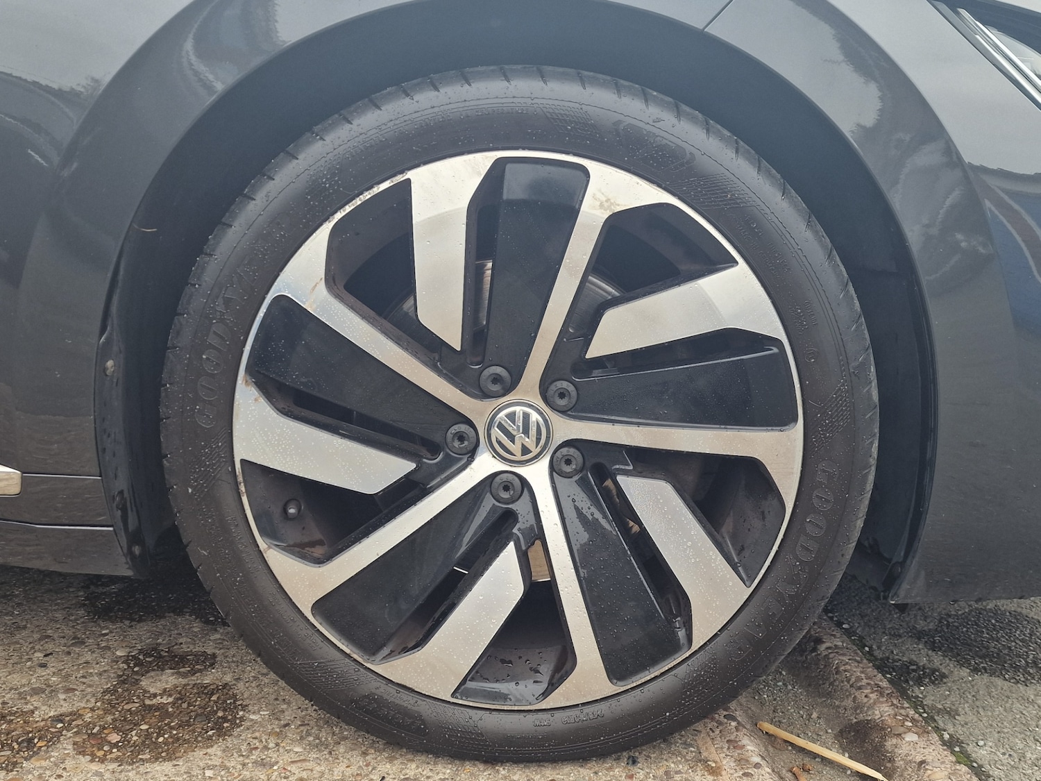 Used Volkswagen Arteon 2017 for sale - 75874385: Photo 8