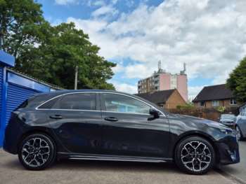 Used Kia Ceed 2023 for sale - 74938373: Photo