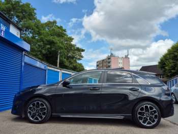 Used Kia Ceed 2023 for sale - 74938373: Photo