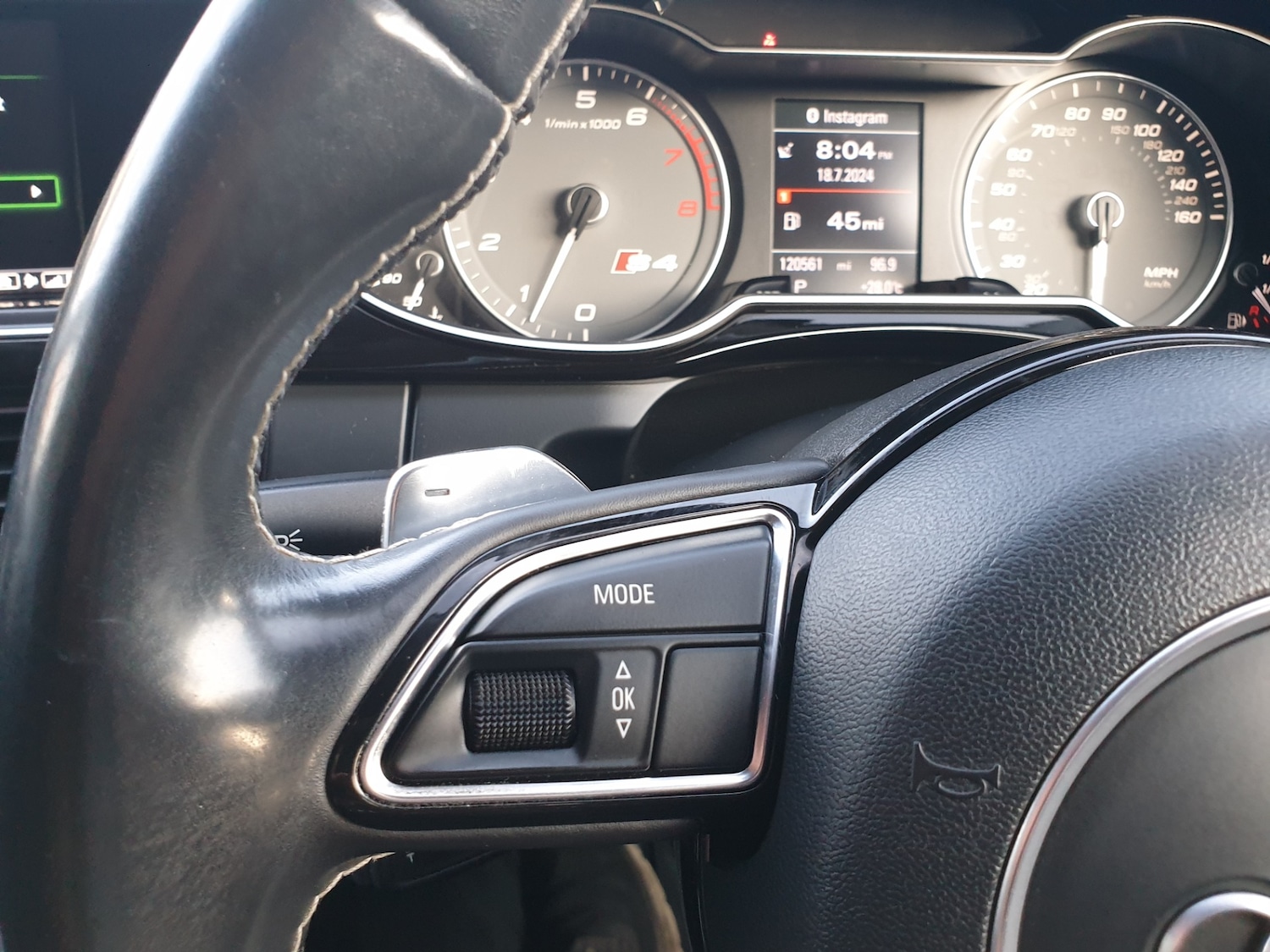 Vehicle 34
