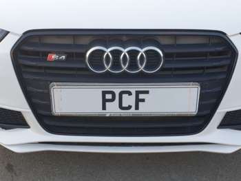 Used Audi S4 Avant 2013 for sale - 72949935: Photo