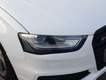 Used Audi S4 Avant 2013 for sale - 72949935: Photo