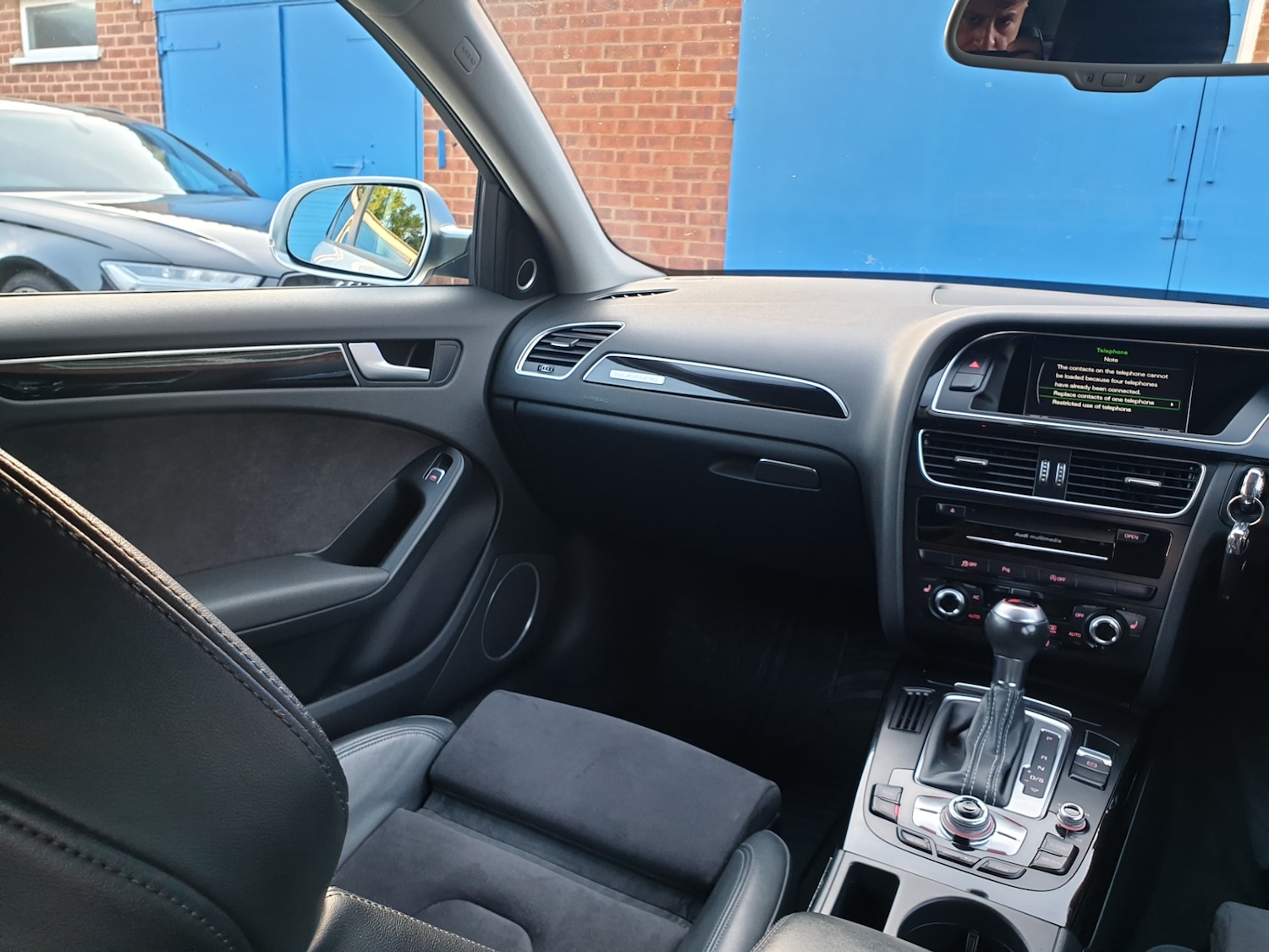 Vehicle 51