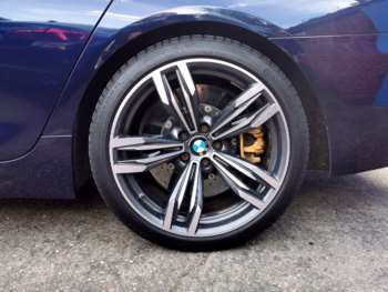Used BMW M6 2013 for sale - 72949895: Photo